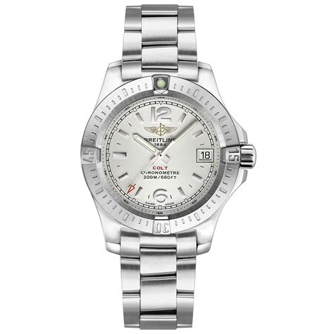 breitling a7738811 g793 175a|Breitling Colt Lady A7738811.G793.175A .